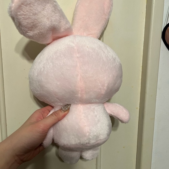 Brand new stuffed rabbit - Picture 3 of 3